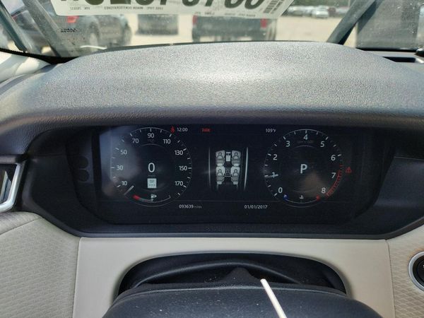 2018 LAND ROVER RANGE ROVER VELAR S