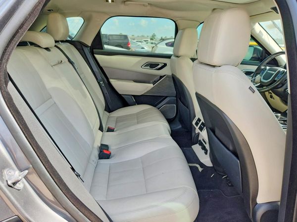 2018 LAND ROVER RANGE ROVER VELAR S