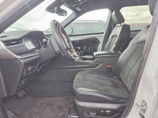 2023 JEEP GRAND CHEROKEE L LAREDO 4X4