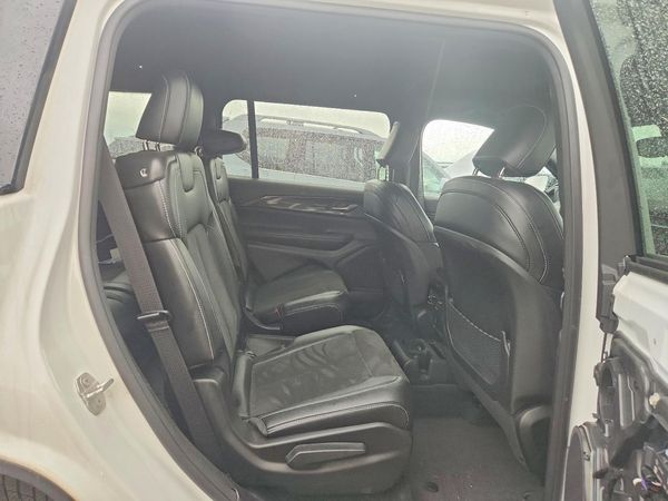 2023 JEEP GRAND CHEROKEE L LAREDO 4X4