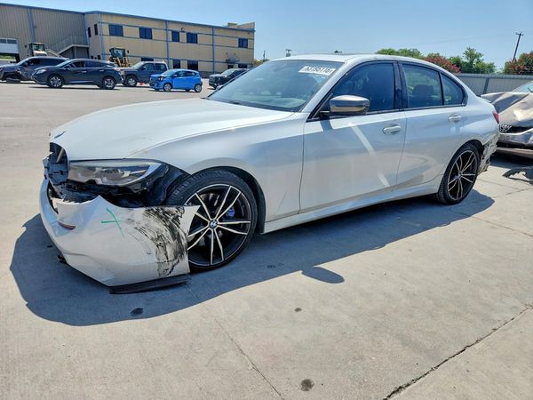 2020 BMW M340I