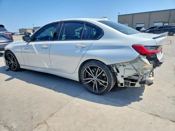 2020 BMW M340I