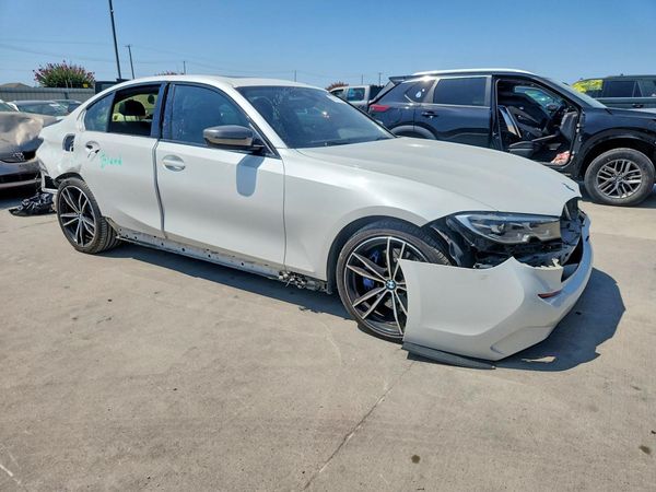 2020 BMW M340I