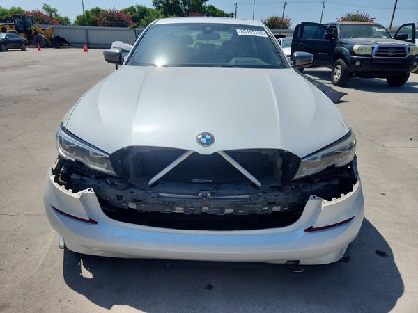 2020 BMW M340I