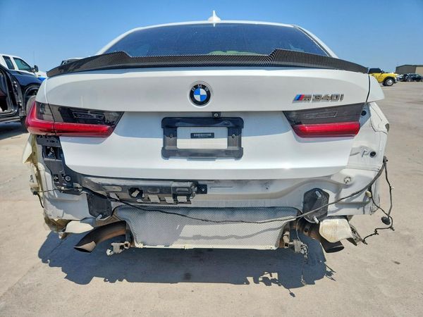 2020 BMW M340I