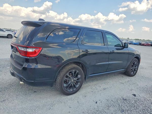2021 DODGE DURANGO R/T