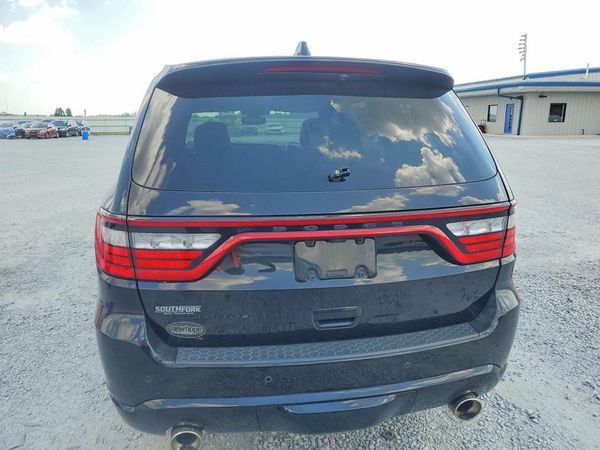 2021 DODGE DURANGO R/T
