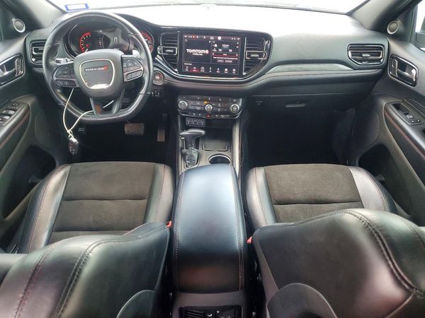 2021 DODGE DURANGO R/T