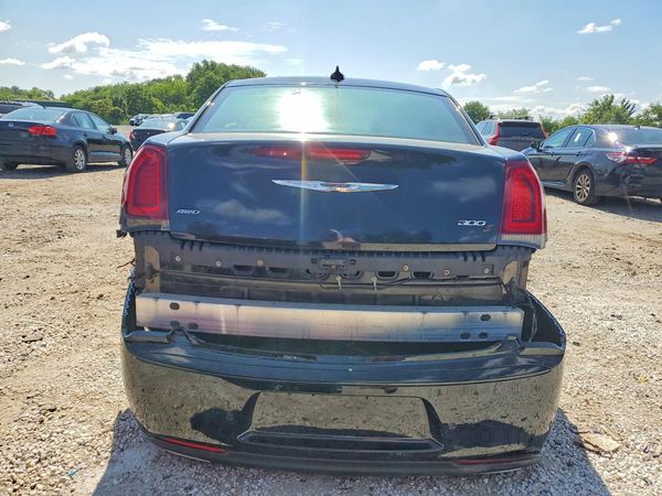2017 CHRYSLER 300 300S