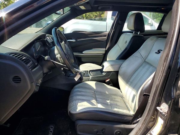 2017 CHRYSLER 300 300S