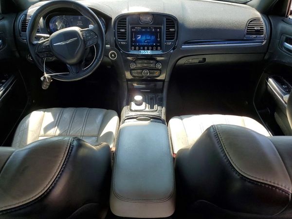 2017 CHRYSLER 300 300S