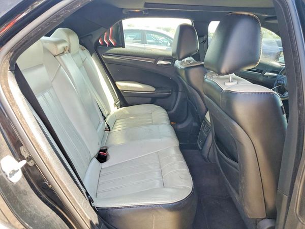 2017 CHRYSLER 300 300S