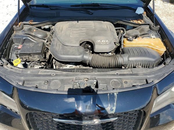 2017 CHRYSLER 300 300S