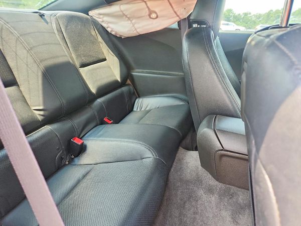 2015 CHEVROLET CAMARO LS