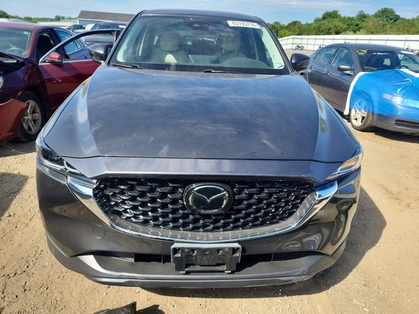 2022 MAZDA CX-5 Select Package