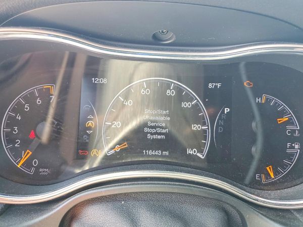 2020 JEEP GRAND CHEROKEE LAREDO 4X2