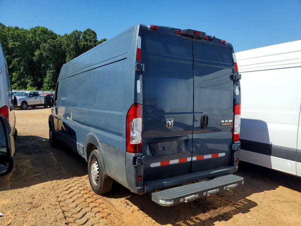 2021 RAM PROMASTER 3500