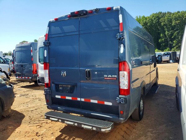 2021 RAM PROMASTER 3500