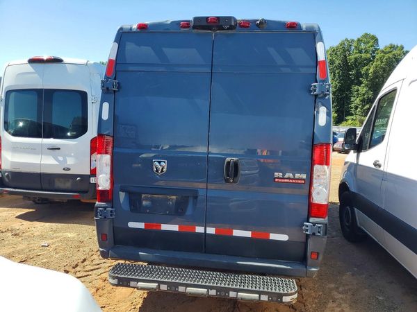 2021 RAM PROMASTER 3500