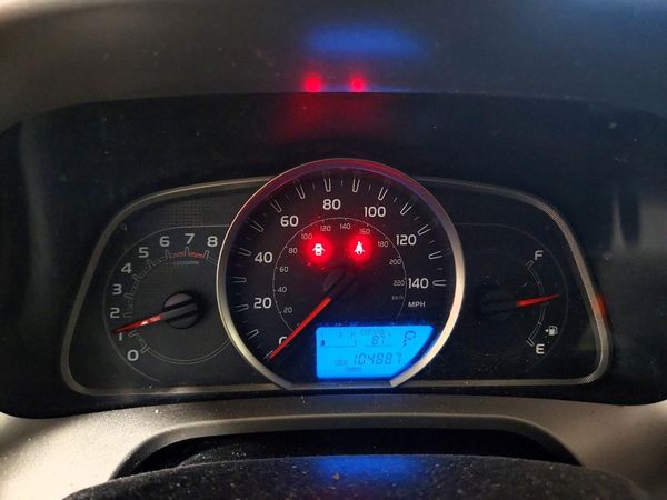 2015 TOYOTA RAV4 LE (X Grade)