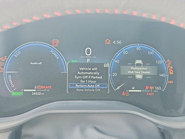2025 TOYOTA SIENNA