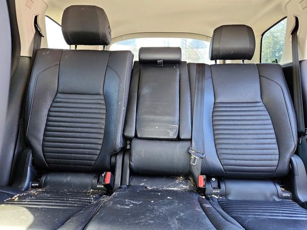 2022 LAND ROVER DISCOVERY S — SUVN