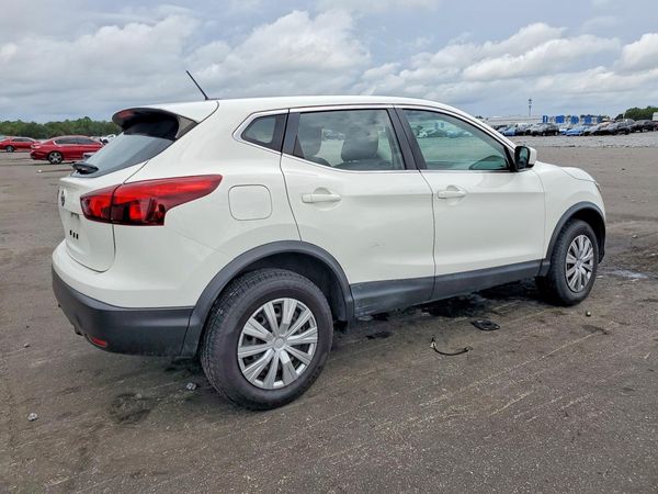 2019 NISSAN ROGUE SPORT