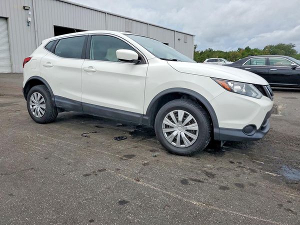2019 NISSAN ROGUE SPORT