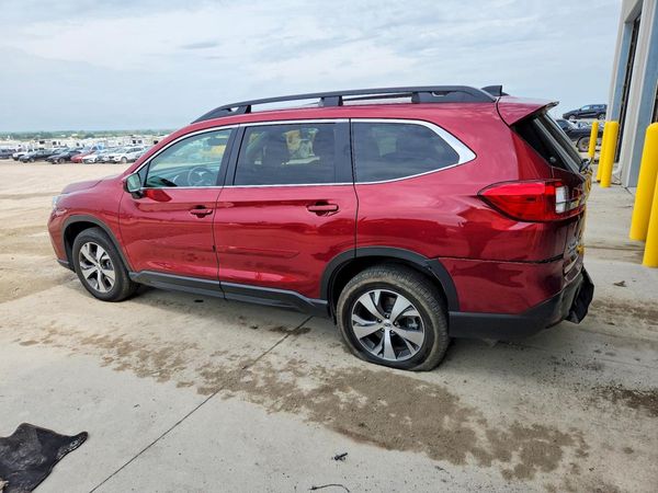 2022 SUBARU ASCENT Premium 8