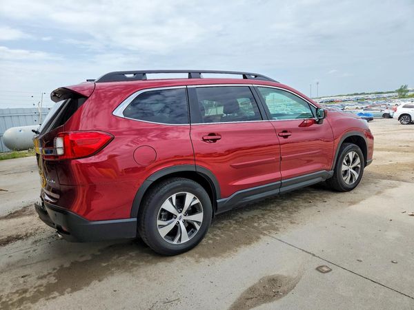 2022 SUBARU ASCENT Premium 8