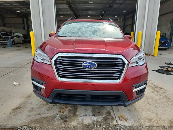 2022 SUBARU ASCENT Premium 8