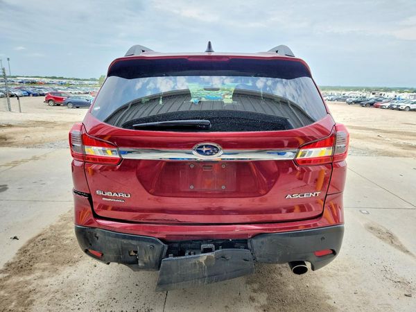 2022 SUBARU ASCENT Premium 8