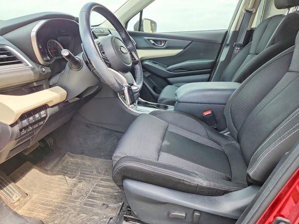 2022 SUBARU ASCENT Premium 8
