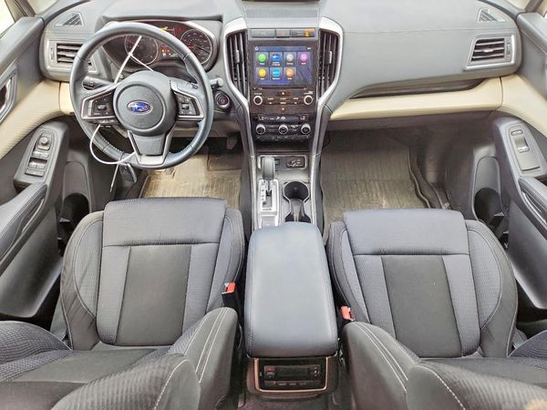2022 SUBARU ASCENT Premium 8