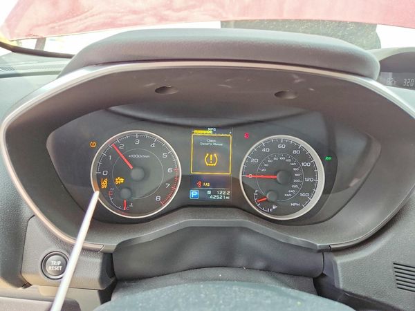 2022 SUBARU ASCENT Premium 8