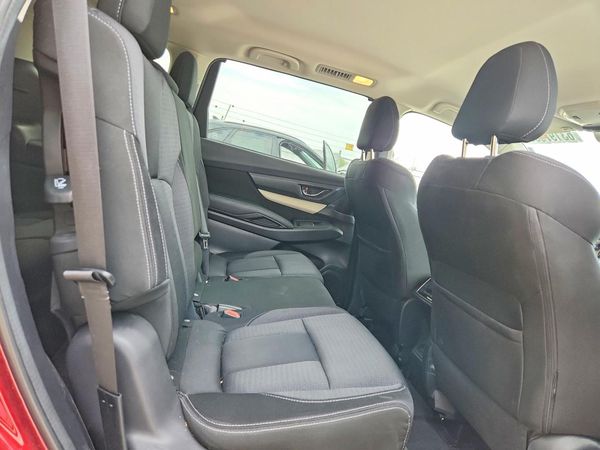 2022 SUBARU ASCENT Premium 8