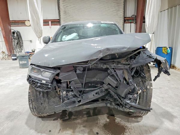2022 DODGE DURANGO GT