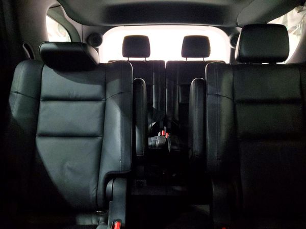 2022 DODGE DURANGO GT