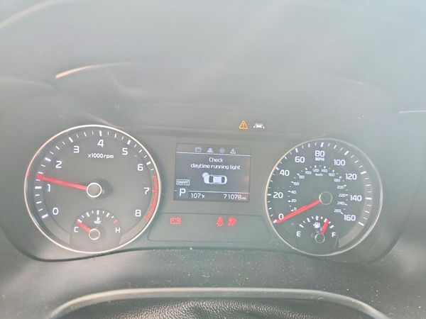 2021 KIA FORTE FE, LXS