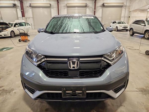 2021 HONDA CR-V SE