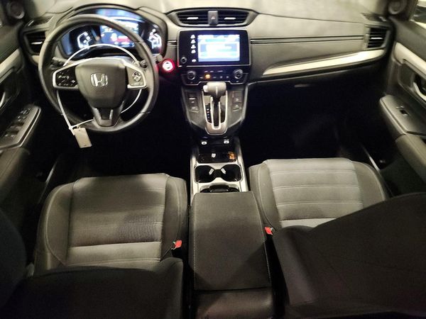 2021 HONDA CR-V SE
