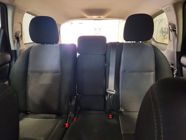 2018 NISSAN PATHFINDER
