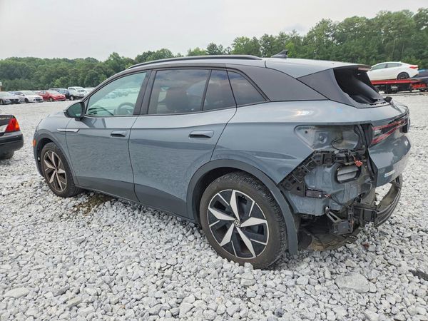 2023 VOLKSWAGEN ID.4 S