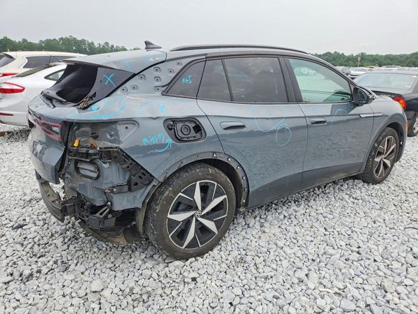 2023 VOLKSWAGEN ID.4 S