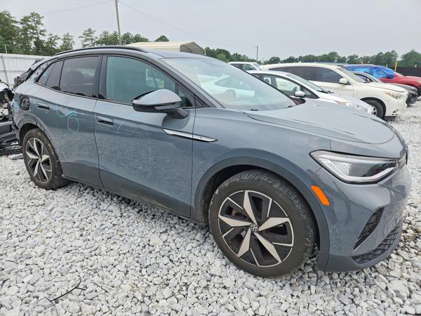 2023 VOLKSWAGEN ID.4 S
