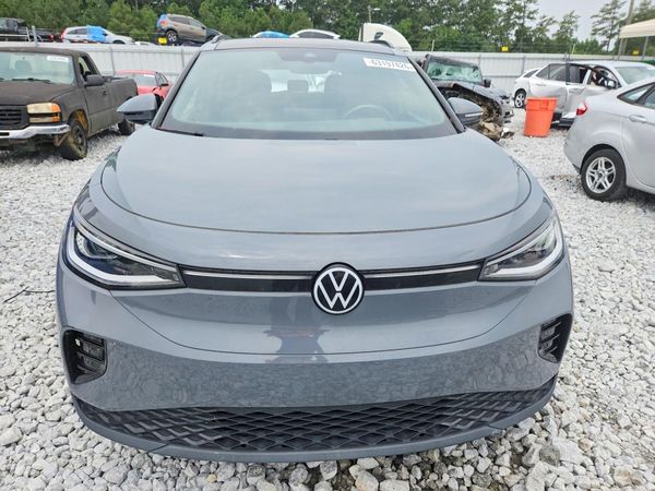 2023 VOLKSWAGEN ID.4 S