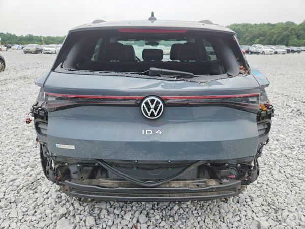 2023 VOLKSWAGEN ID.4 S