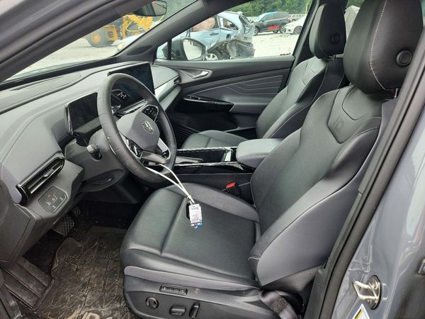 2023 VOLKSWAGEN ID.4 S