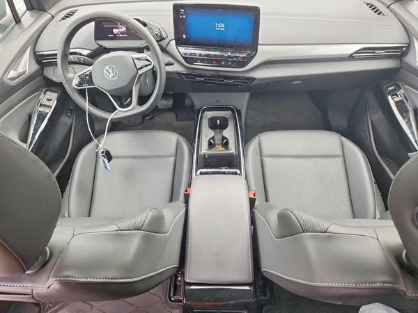 2023 VOLKSWAGEN ID.4 S