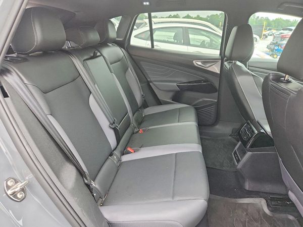 2023 VOLKSWAGEN ID.4 S